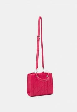 Even&Odd Damen Handtasche - Pink -Even&Odd Verkäufe 2ac2affd088c44ac86b2d980c753d850
