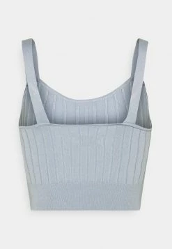 Even&Odd Damen SET - Strickjacke - Blue -Even&Odd Verkäufe 2acfbf5b41364d459472917649dcefe9