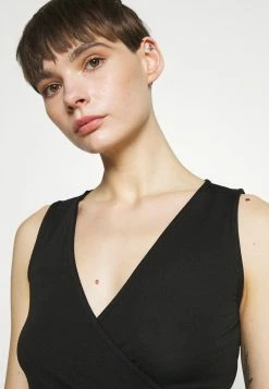 Even&Odd Damen Top - Black -Even&Odd Verkäufe 2adf301f985d43d09c95356585dc939c