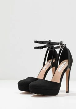 Even&Odd Damen High Heel Pumps - Black 13 Even&Odd Damen High Heel Pumps - Black -Even&Odd Verkäufe 2ae6d002c7c840f8ac9a2929aa2cd518