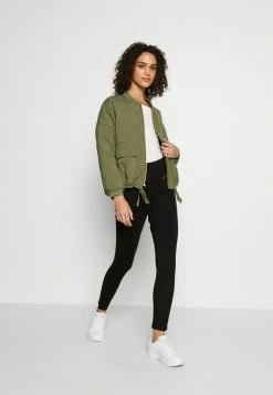 Even&Odd Damen ZIP PUNTO LEGGINGS - Leggings - Hosen - Black 8 Even&Odd Damen ZIP PUNTO LEGGINGS - Leggings - Hosen - Black -Even&Odd Verkäufe 2afdcbbdb3cd4494820a69467cd6841e