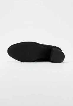 Even&Odd High Heel Stiefel - Black | Damen -Even&Odd Verkäufe 2b1859613b034956a207eed7f4063cfb