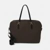 Even&Odd Damen Notebooktasche - Brown/black