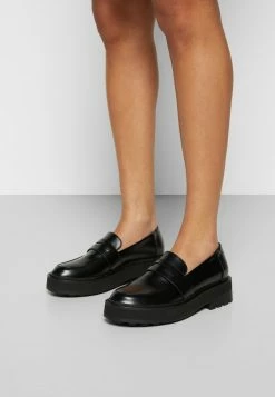 Even&Odd Damen COMFORT - Slipper - Black -Even&Odd Verkäufe 2b963c41d5ec4213a808c40e35ff3952