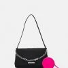 Even&Odd Damen Handtasche - Black/pink 1 Even&Odd Damen Handtasche - Black/pink -Even&Odd Verkäufe 2ba1b91eb3b944e4a3ef4eeae97634ef