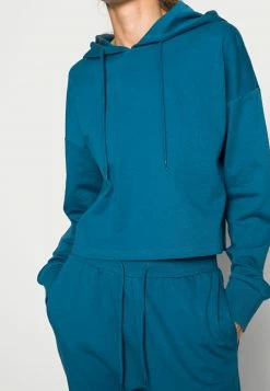 Even&Odd Damen Kapuzenpullover - Dark Blue 11 Even&Odd Damen Kapuzenpullover - Dark Blue -Even&Odd Verkäufe 2c37bff64e6146bf8128319f2e1d2731