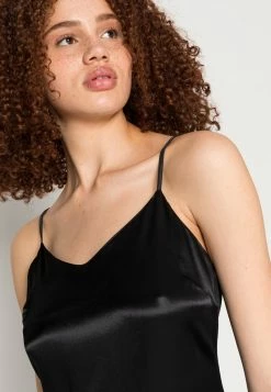 Even&Odd Damen Cocktailkleid/festliches Kleid - Black -Even&Odd Verkäufe 2c41f68e0380443fba70b84180fce563