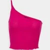 Even&Odd Damen Top - Pink -Even&Odd Verkäufe 2cdaf48fac974fb49a62cdf6f3a39a01