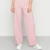 Even&Odd Stoffhose - Pink | Damen -Even&Odd Verkäufe 2d43cf3313274685b50ec8f7d40c4a8f