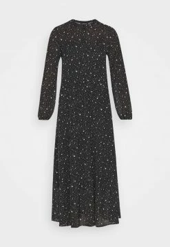 Even&Odd Blusenkleid - Black/white | Damen -Even&Odd Verkäufe 2d9c22e015dc4c52ba147051083f9385