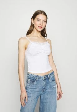 Even&Odd Damen Top - White