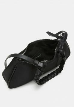 Even&Odd Damen Handtasche - Black -Even&Odd Verkäufe 2e11e38269a54d77b4013f85e26b3c10