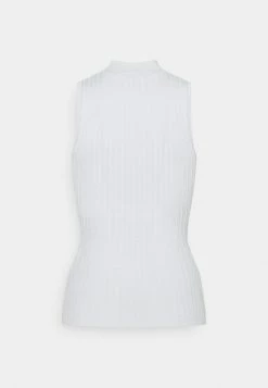 Even&Odd Top - White | Damen -Even&Odd Verkäufe 2e25dd8a65c24d72812c0acd0ca327d4