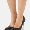 Even&Odd Damen High Heel Pumps - Black 1 Even&Odd Damen High Heel Pumps - Black -Even&Odd Verkäufe 2e2afa2a209746328333d8de29be22e3