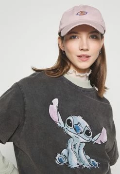 Even&Odd Damen T-Shirt Print - Black 13 Even&Odd Damen T-Shirt Print - Black -Even&Odd Verkäufe 2e422878c75f48dd998d65c6abdefc25