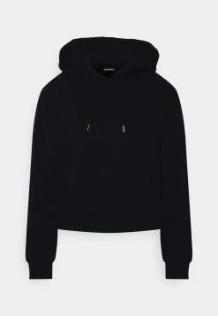 Even&Odd Damen Sweatshirt - Black