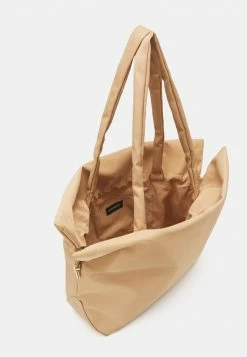 Even&Odd Damen Shopping Bag - Sand -Even&Odd Verkäufe 2fc6d4eea9734469a8f32dfaea3e2785