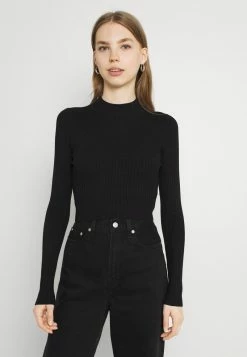 Even&Odd Damen 2 PACK - Strickpullover - Black/light Blue 12 Even&Odd Damen 2 PACK - Strickpullover - Black/light Blue -Even&Odd Verkäufe 2fde9ad4b59c415fa2a679189c1e5bf4