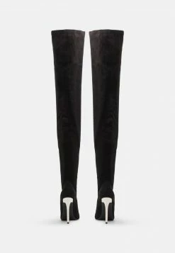 Even&Odd Overknees - Black | Damen -Even&Odd Verkäufe 2fefe1807af94d0a95944f885d8db7e6