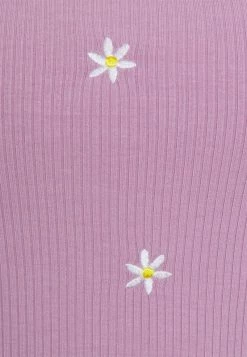 Even&Odd Damen Top - Lilac -Even&Odd Verkäufe 30eaf81401234976adfb76f9ef2da57c