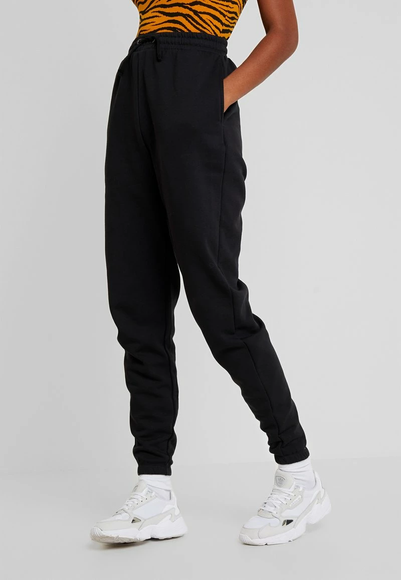 Even&Odd Damen Jogginghose - Black 3 Even&Odd Damen Jogginghose - Black