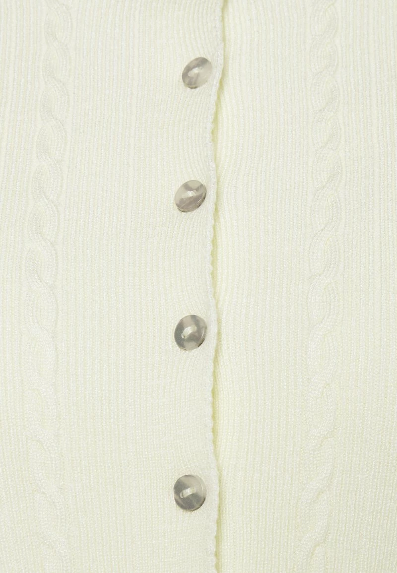 Even&Odd Damen KNITWEAR SET - Strickjacke - Light Yellow 10 Even&Odd Damen KNITWEAR SET - Strickjacke - Light Yellow – Bild 8