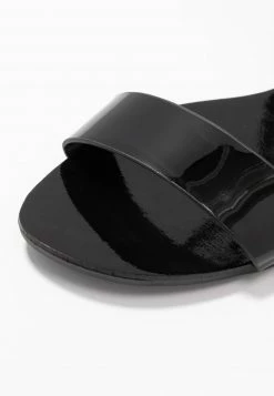 Even&Odd Damen Riemensandalette - Black -Even&Odd Verkäufe 31615f9c13864adb8385d7a41ca26af3