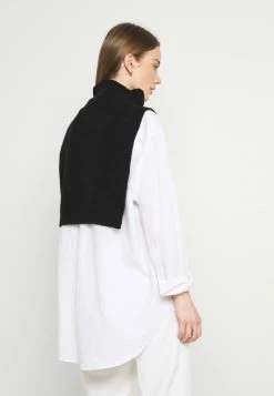 Even&Odd Damen Cape - Black 9 Even&Odd Damen Cape - Black -Even&Odd Verkäufe 31e625a122d045fbadd3a6fde03eba2a