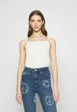 Even&Odd Damen Top - White