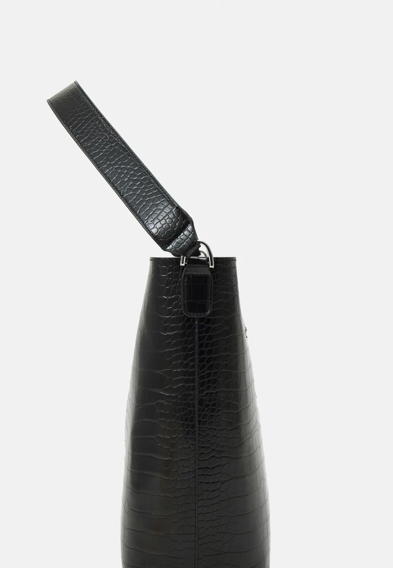 Even&Odd Damen Handtasche - Black 6 Even&Odd Damen Handtasche - Black – Bild 4