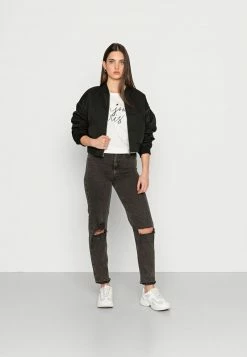 Even&Odd Damen T-Shirt Print - White -Even&Odd Verkäufe 32640b93e07344e9a500001e2ae9c494