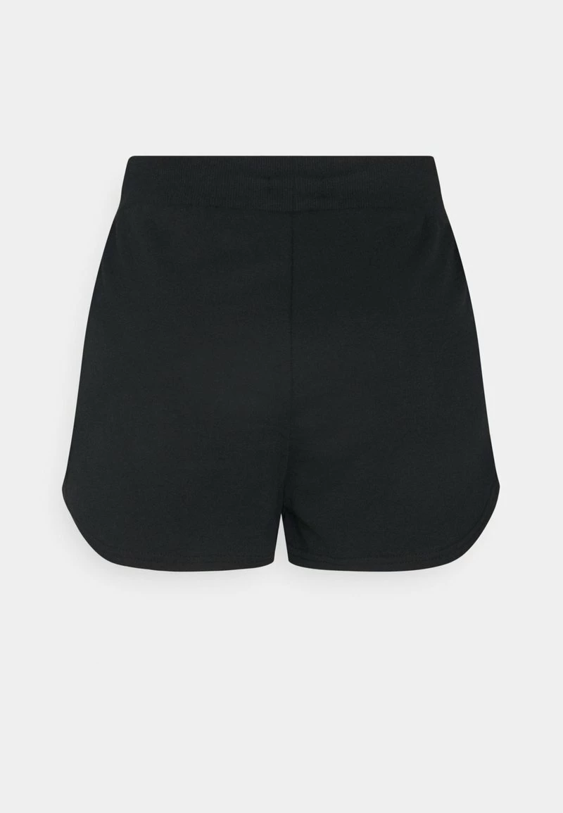 Even&Odd Damen 2 Pack - Shorts - Black/mottled Light Grey 6 Even&Odd Damen 2 Pack - Shorts - Black/mottled Light Grey – Bild 4