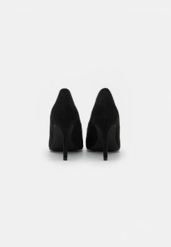 Even&Odd Damen Pumps - Black -Even&Odd Verkäufe 3277541746ad4907b68059b84e7e1ab4