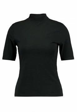 Even&Odd Damen T-Shirt Basic - Black 10 Even&Odd Damen T-Shirt Basic - Black -Even&Odd Verkäufe 334133df79574b0192e5e6a02ce4497d