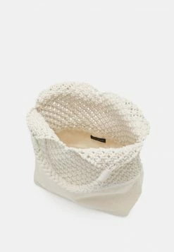 Even&Odd Damen Shopping Bag - Beige -Even&Odd Verkäufe 33a5e11c588a407a8a3b81af1110ffcb