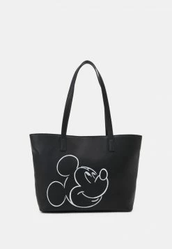 Even&Odd DISNEY MICKEY MOUSE - Handtasche - Black | Damen
