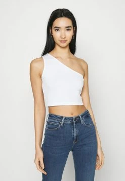 Even&Odd Damen 2 PACK - Top - Black/white -Even&Odd Verkäufe 350f127d1ed04abfa32f058f4a13a7f3