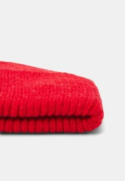 Even&Odd Mütze - Red | Damen -Even&Odd Verkäufe 3548b750eee545ca8e0113d5ba4806af