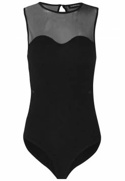 Even&Odd Damen Top - Black -Even&Odd Verkäufe 3569346769ba4259844bf2caa32f6963