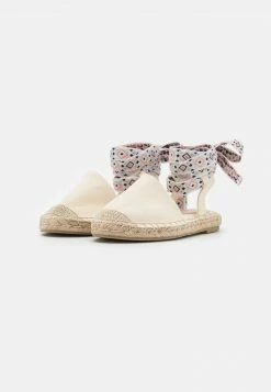 Even&Odd Riemensandalette - Offwhite | Damen -Even&Odd Verkäufe 35aa3eb86d1142ae96b451347ca6023e