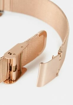 Even&Odd Damen Uhr - Rose Gold-coloured -Even&Odd Verkäufe 35b6c0588b1546ebb7330f7a249f3b08