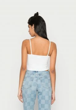 Even&Odd Damen Top - Black/white -Even&Odd Verkäufe 37212660a834403a82fa6386f6d5ef47