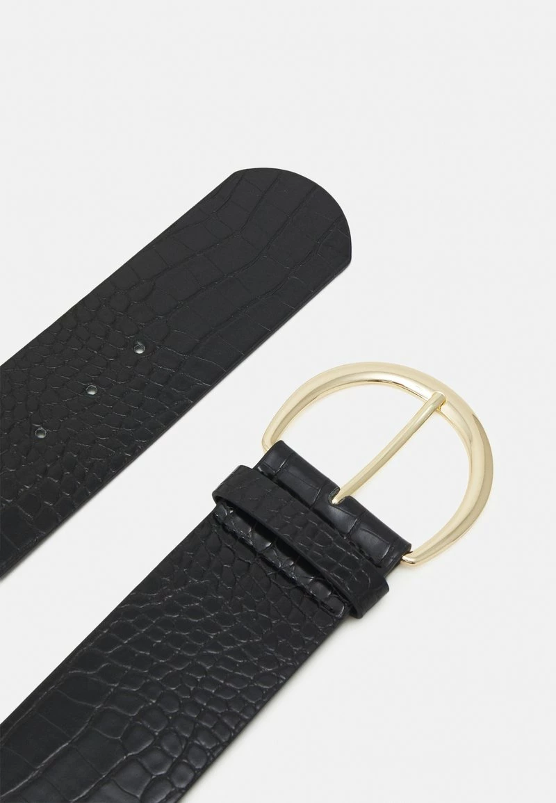 Even&Odd Gürtel - Black | Damen 4 Even&Odd Gürtel - Black | Damen – Bild 2