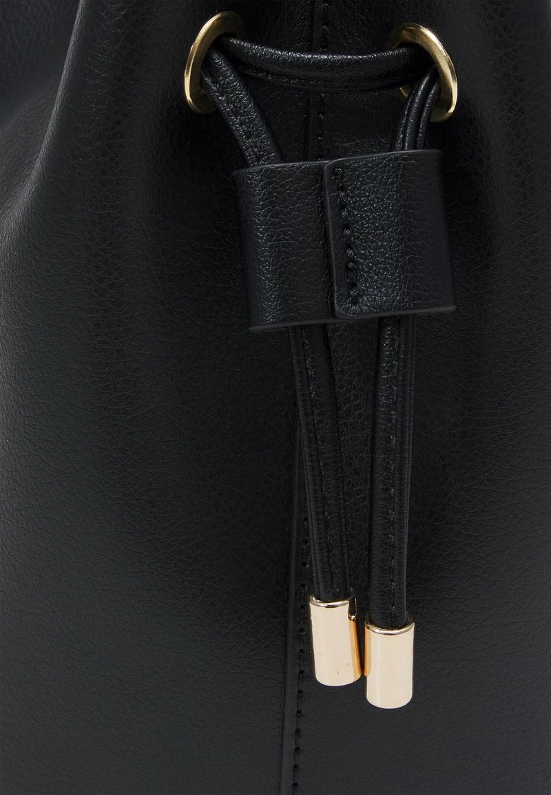 Even&Odd Damen Shopping Bag - Black 6 Even&Odd Damen Shopping Bag - Black – Bild 4