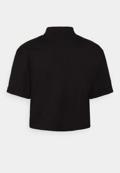 Even&Odd Damen T-Shirt Basic - Black 19 Even&Odd Damen T-Shirt Basic - Black -Even&Odd Verkäufe 37bde3c94b9b499285aaf937fd0deb27