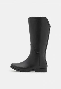 Even&Odd Gummistiefel - Black | Damen -Even&Odd Verkäufe 38386fd931fd48a5aaa9c89709f99cc0