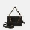 Even&Odd Damen Handtasche - Black -Even&Odd Verkäufe 38508dac6811438c91445ee4c3783692