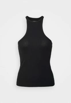 Even&Odd Damen Top - Black