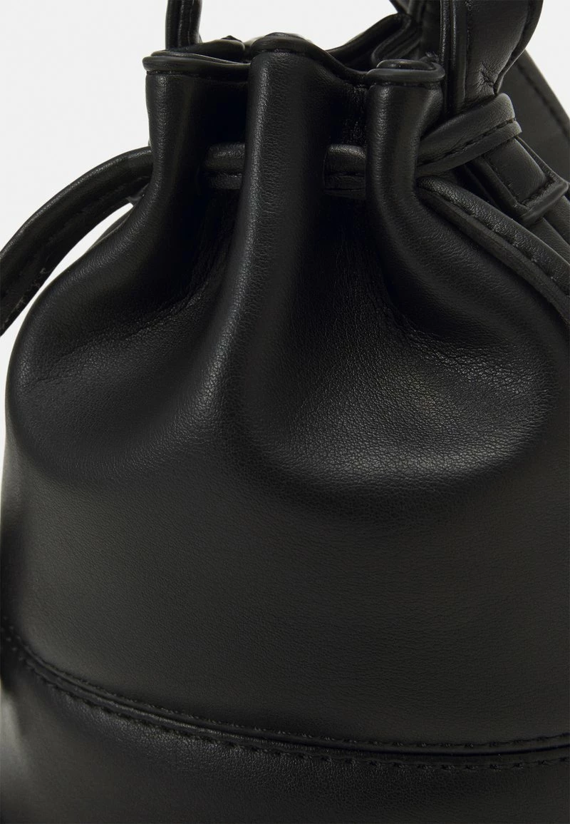 Even&Odd Damen Umhängetasche - Black 7 Even&Odd Damen Umhängetasche - Black – Bild 5