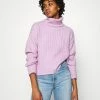 Even&Odd Damen Strickpullover - Lilac Breeze 2 Even&Odd Damen Strickpullover - Lilac Breeze -Even&Odd Verkäufe 38fb7c42868c4a27a9733cead546088e